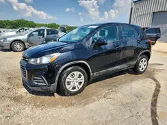 3GNCJKSB2JL261761 2018 CHEVROLET TRAX