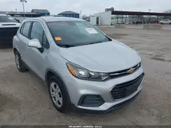 3GNCJKSB2JL264353 2018 CHEVROLET TRAX