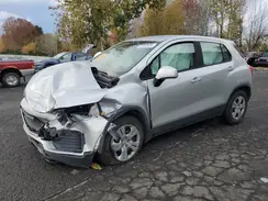 3GNCJKSB2JL268564 2018 CHEVROLET TRAX