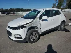 3GNCJKSB2JL274574 2018 CHEVROLET TRAX