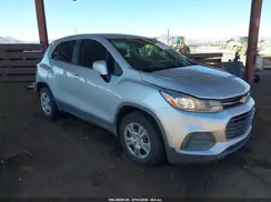 3GNCJKSB2JL302986 2018 CHEVROLET TRAX
