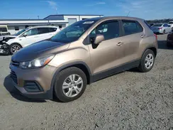 3GNCJKSB2JL315558 2018 CHEVROLET TRAX