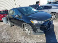 3GNCJKSB2JL316368 2018 CHEVROLET TRAX