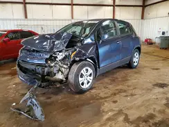 3GNCJKSB2JL327774 2018 CHEVROLET TRAX