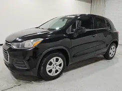3GNCJKSB2JL328746 2018 CHEVROLET TRAX