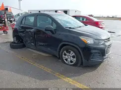 3GNCJKSB2JL335339 2018 CHEVROLET TRAX