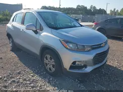 3GNCJKSB2JL367661 2018 CHEVROLET TRAX
