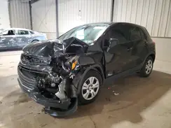 3GNCJKSB2JL374562 2018 CHEVROLET TRAX