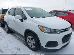 3GNCJKSB2JL377316 2018 CHEVROLET TRAX