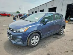 3GNCJKSB2JL382340 2018 CHEVROLET TRAX