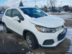 3GNCJKSB2JL388526 2018 CHEVROLET TRAX