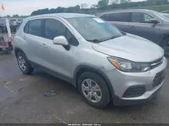3GNCJKSB2JL394343 2018 CHEVROLET TRAX