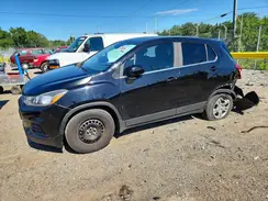 3GNCJKSB2JL394875 2018 CHEVROLET TRAX