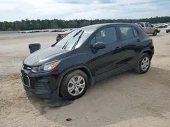 3GNCJKSB2JL411075 2018 CHEVROLET TRAX