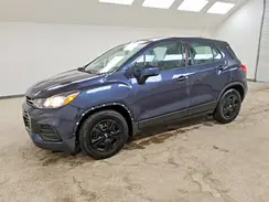 3GNCJKSB2JL413053 2018 CHEVROLET TRAX