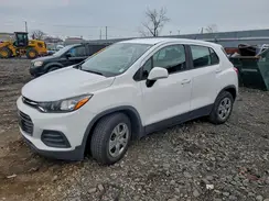 3GNCJKSB2JL417992 2018 CHEVROLET TRAX