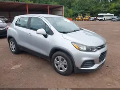 3GNCJKSB2KL107777 2019 CHEVROLET TRAX