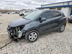 3GNCJKSB2KL110372 2019 CHEVROLET TRAX
