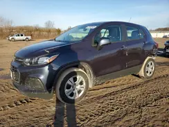 3GNCJKSB2KL114809 2019 CHEVROLET TRAX
