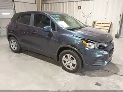 3GNCJKSB2KL114941 2019 CHEVROLET TRAX