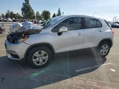 3GNCJKSB2KL116222 2019 CHEVROLET TRAX