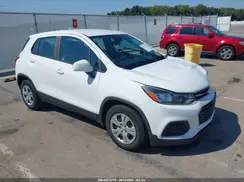 3GNCJKSB2KL116852 2019 CHEVROLET TRAX