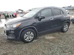 3GNCJKSB2KL116866 2019 CHEVROLET TRAX