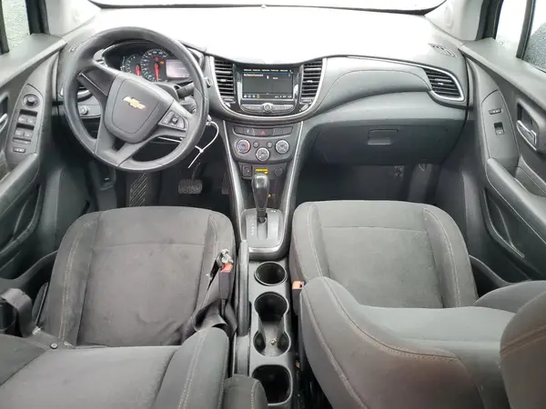 3GNCJKSB2KL116866 2019 CHEVROLET TRAX - Image 8