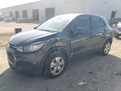 3GNCJKSB2KL117242 2019 CHEVROLET TRAX