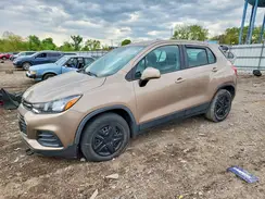 3GNCJKSB2KL120593 2019 CHEVROLET TRAX