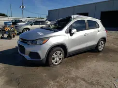 3GNCJKSB2KL124479 2019 CHEVROLET TRAX
