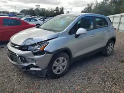 3GNCJKSB2KL127513 2019 CHEVROLET TRAX