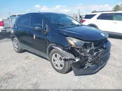 3GNCJKSB2KL128998 2019 CHEVROLET TRAX