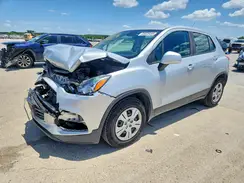 3GNCJKSB2KL131853 2019 CHEVROLET TRAX
