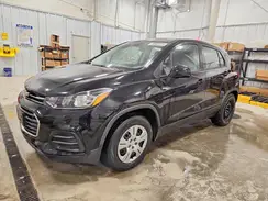 3GNCJKSB2KL138950 2019 CHEVROLET TRAX