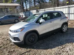 3GNCJKSB2KL143078 2019 CHEVROLET TRAX