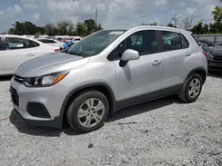 3GNCJKSB2KL143369 2019 CHEVROLET TRAX