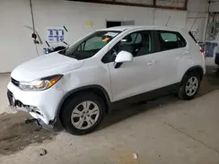 3GNCJKSB2KL151925 2019 CHEVROLET TRAX