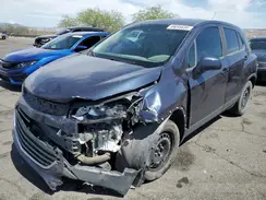 3GNCJKSB2KL152573 2019 CHEVROLET TRAX