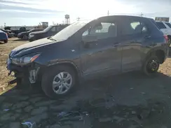 3GNCJKSB2KL153061 2019 CHEVROLET TRAX