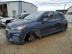 3GNCJKSB2KL160107 2019 CHEVROLET TRAX