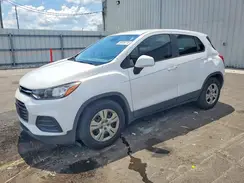 3GNCJKSB2KL162553 2019 CHEVROLET TRAX