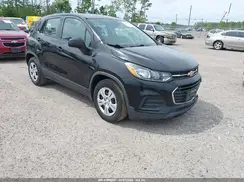 3GNCJKSB2KL162858 2019 CHEVROLET TRAX