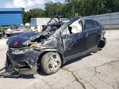3GNCJKSB2KL166196 2019 CHEVROLET TRAX