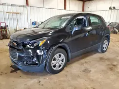 3GNCJKSB2KL170409 2019 CHEVROLET TRAX