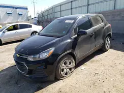 3GNCJKSB2KL171074 2019 CHEVROLET TRAX