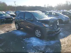 3GNCJKSB2KL175030 2019 CHEVROLET TRAX