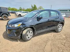 3GNCJKSB2KL177148 2019 CHEVROLET TRAX