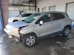 3GNCJKSB2KL181488 2019 CHEVROLET TRAX