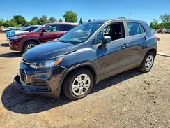 3GNCJKSB2KL184715 2019 CHEVROLET TRAX
